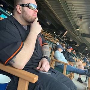 Meet your Posher, Jalyn